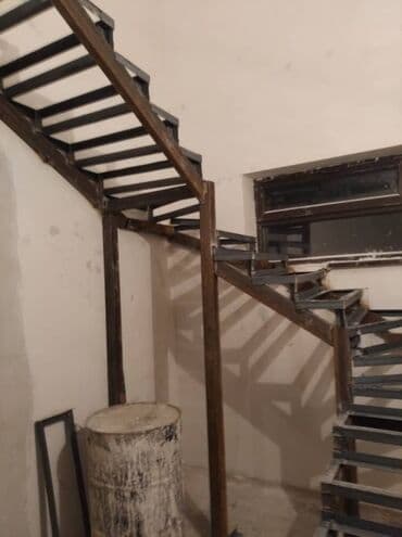 изготовление корпусной мебели: Мебель на заказ, Качели, Лестницы — 1