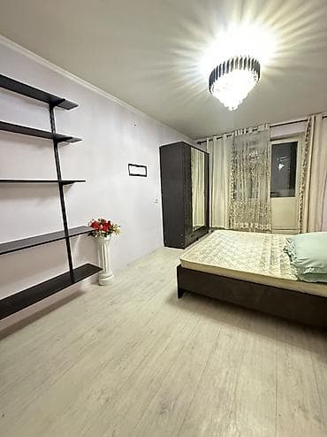 Батирлер: 2 бөлмө, 65 м², Жеке план, 4 кабат, Косметикалык ремонт — 7