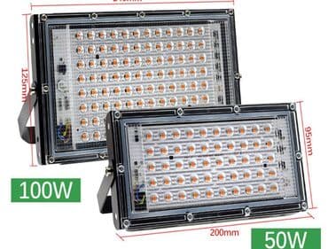 фитолампа для растений 50 ватт: 🔥 Фито прожекторы ( теплицы оранжереи и т.Д ) - оптовые цены - — 8