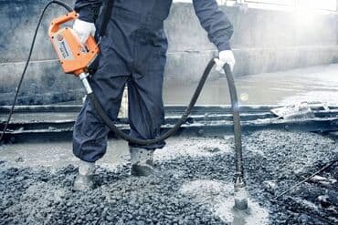 набор инструментов бишкек цена: Сдам в аренду Глубинные вибраторы — 1