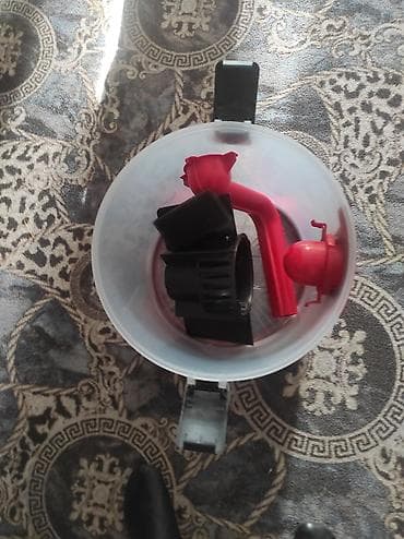 xiaomi redmi note 8 pro mobile center: Пылесос, Сухая, Контейнер — 2