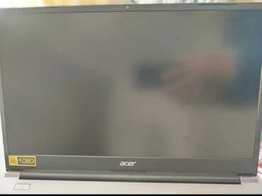 ноутбук на расрочку: Ноутбук, Acer, 16 ГБ ОЗУ, AMD Ryzen 7, 15.6 ", Новый, Для работы, учебы, память SSD — 2