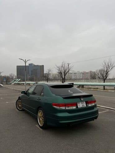 двигатель на ваз 2115: Honda Inspire: 2003 г., 3 л, Автомат, Бензин, Седан — 2
