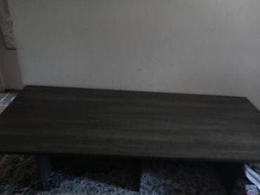 Кеңсе буюмдары: Стол — 3