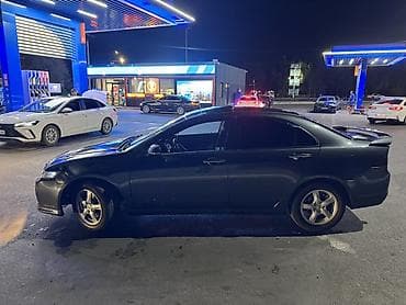 купить хонду акорд: Honda Accord: 2004 г., 2.4 л, Автомат, Бензин, Седан — 7