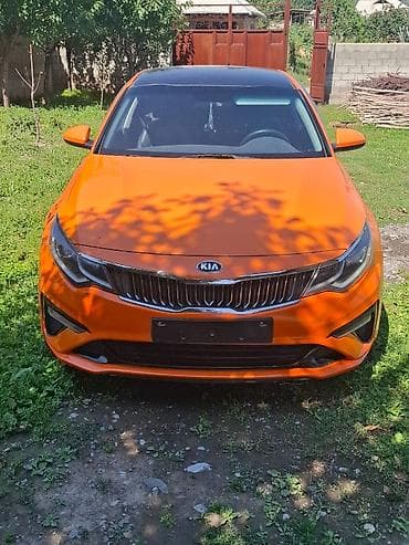 aion электромобиль цена: Kia Optima: 2019 г., Газ, Седан — 1