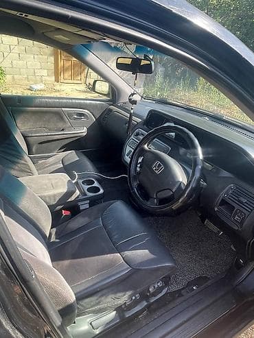 авто прод: Honda Orthia: 2002 г., Универсал — 3