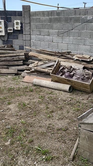 Дрова at lalafo.kg Дрова