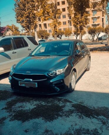соренто бишкек: Kia K3: 2018 г., 1.6 л, Автомат, Бензин, Седан — 1