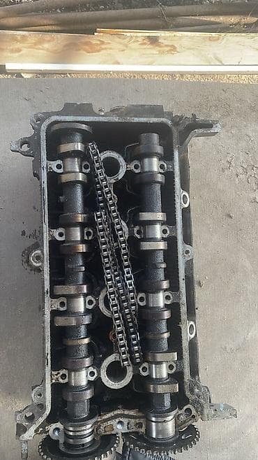 переходник гбо: Головка — 1