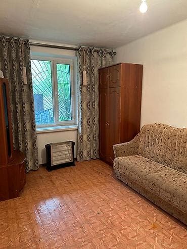 суточные квартиры в караколе недорого: 1 комната, Без подселения, С мебелью полностью — 3