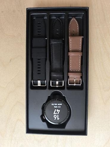 Смарт-часы: Смарт‑часы Kalobee Watch 4 Pro (Model: SK38) с AMOLED-экраном и — 4