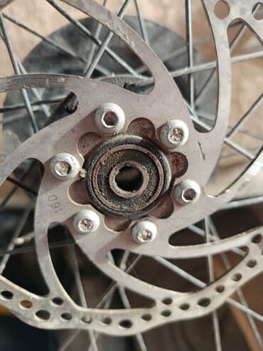 Chrysler: Городской велосипед, Skillmax, Рама L (172 - 185 см), Б/у — 6