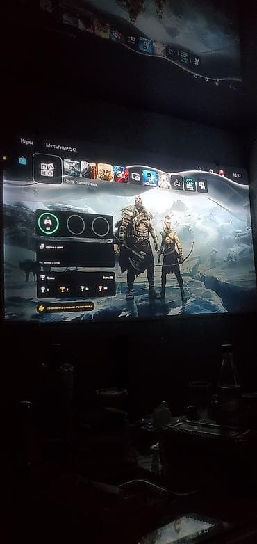 ps4 slim бу купить: PS5 3-я ревизия в идеальном состоянии CFI1200A. Цена без геймпада! — 4