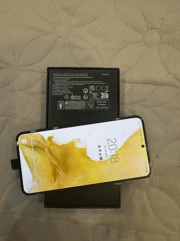 samsung j: Samsung Galaxy S22, Новый, 128 ГБ, цвет - Черный, 2 SIM — 3