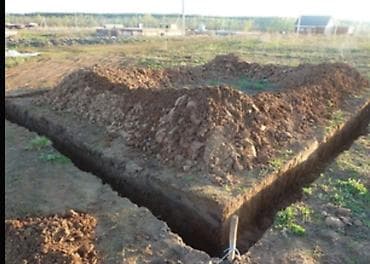 Мелкосрочные работы: Мелкосрочные работы, Разнорабочий — 8