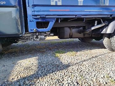 evro r: Hyundai Porter: 2001 г., 2.6 л, Механика, Дизель — 7