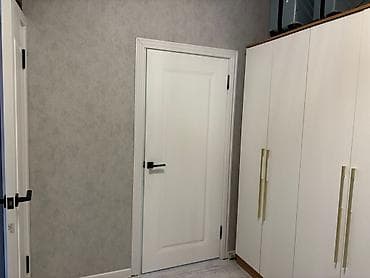 nova grand: 1 комната, 47 м², Элитка, 1 этаж, Евроремонт — 2