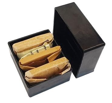 Инструменты: МТВ — меры твёрдости Виккерса (образцовые) Назначение: - Набор — 2