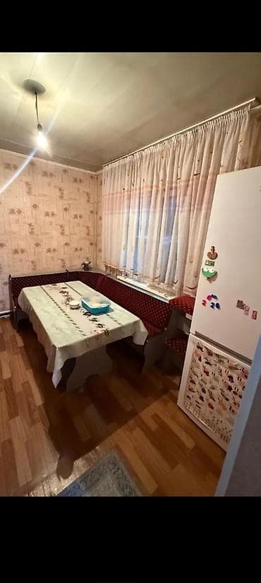 на вариант: 56 м², 3 комнаты, Киркомстром — 5