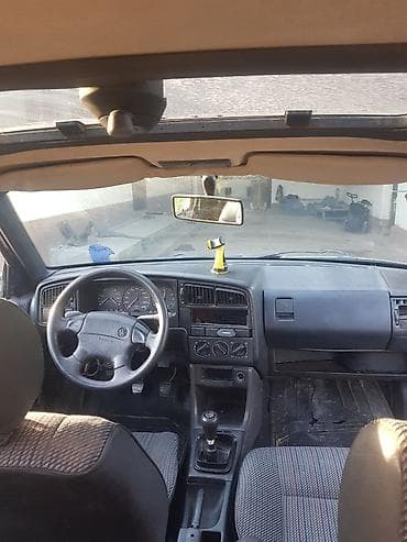 rav4 se: Volkswagen Passat Variant: 1992 г., 1.8 л, Механика, Бензин, Универсал — 8