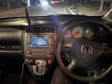 матор хонда стрим 1 7: Honda Stream: 2005 г., 1.7 л, Автомат, Бензин, Минивэн — 2