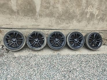 запчасти опель омега: Бампер Opel, Оригинал — 5