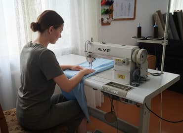 промышленные швейные машины ош: В наличии, Самовывоз — 1