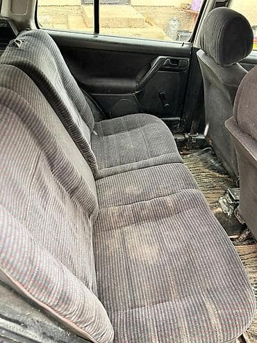 продаю адисей: Volkswagen Golf: 1994 г., Универсал — 8