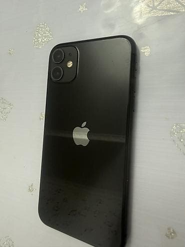 vr meta: IPhone 11, Черный, 74 % — 2