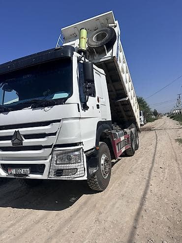 hiab 250: Хово срочно срочно Хово самасывал сатылат Абалы жакшы Сразу откоруп — 9