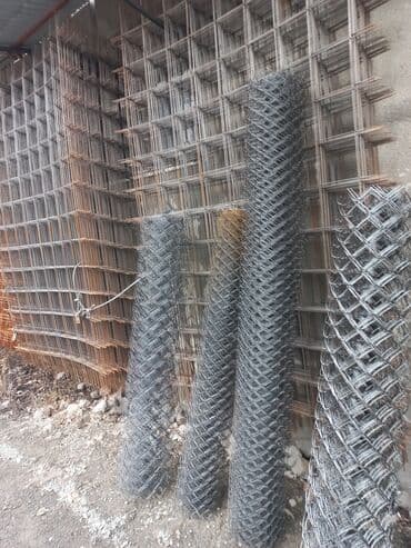 толстолоб оптом: Сетка рабица сетка мак оптом и в розницу на заказ быстро качественно — 6