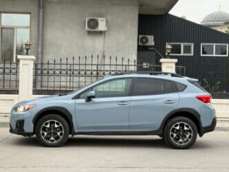 дом обмен на авто: Subaru Crosstrek: 2019 г., 2 л, Вариатор, Бензин, Кроссовер — 7
