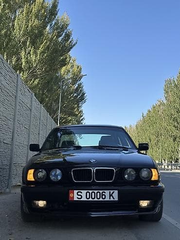 двигатель бмв м 40: BMW 5 series: 1995 г., 2.5 л, Ручные, Бензин, Седан — 3