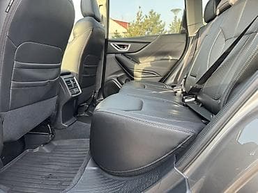 2 uz fe: Subaru Forester: 2021 г., 2.5 л, Типтроник, Бензин, Кроссовер — 4