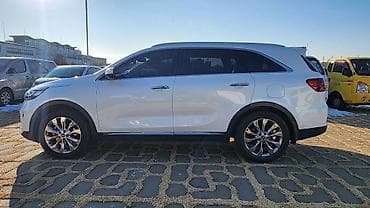 киа соренто: Kia Sorento: 2019 г., 2 л, Автомат, Дизель, Кроссовер — 4