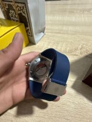 алтын браслет цена бишкек: Спорттук сааттар саат, Асыл нуска, Эркектердики, Жаңы — 8