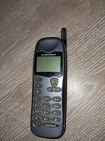 Motorola A1000, Б/у, цвет - Черный — 1