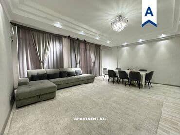 2 bedroom: 3 комнаты — 3