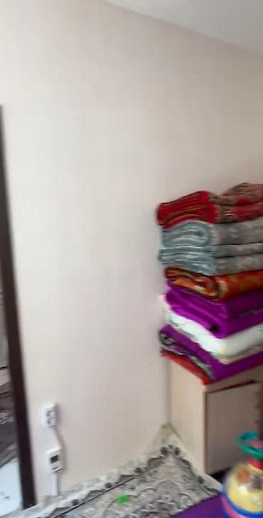 под проценты: 28 м², 1 комната, Аламединский рынок / базар, Студентам — 8