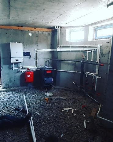 продуктовые магазины: Требуется Сантехник, Оплата: Сдельная, Более 5 лет опыта — 10