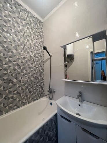 аренда квартира молодая гвардия: 2 комнаты — 8