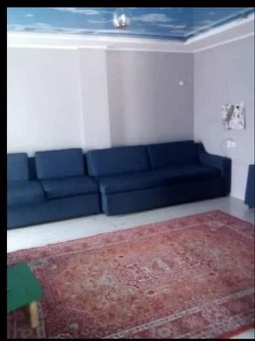 17 м², 1 комната, Утепленный, Теплый пол, Подвал, погреб