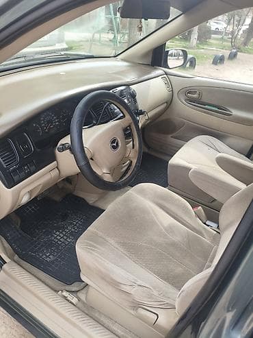 аренда автомобиля мазда демио: Mazda MPV: 2000 г., 2.5 л, Автомат, Бензин, Минивэн — 7