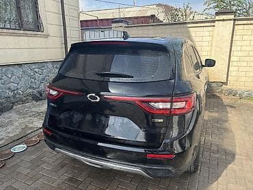 Samsung qm6 родной окрас в идеальном состоянии свежепригнан at lalafo.kg Samsung qm6 родной окрас в идеальном состоянии свежепригнан
