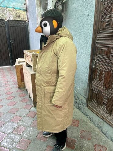 брендовые кошельки: Продается зимняя мужская утепленная и стильная куртка от бренда — 3