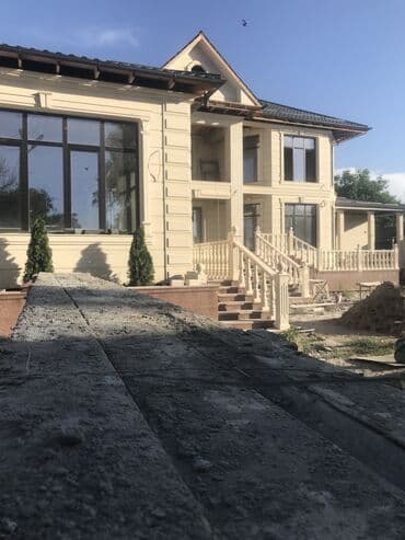 продаю травертин: Сарыташ сары таш, камень травертин гранит мрамор Травертин — — 27