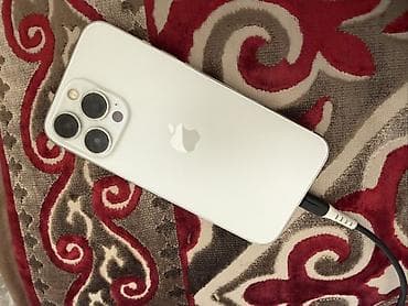 aiphone xs: IPhone 13 Pro, 256 ГБ, Кабель, 72 % — 6