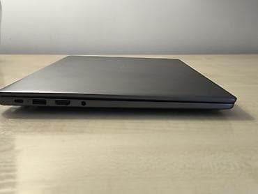 Планшеты: Ноутбук Huawei (серия MateBook, 14") на Intel Core i5 12450h. Был — 5