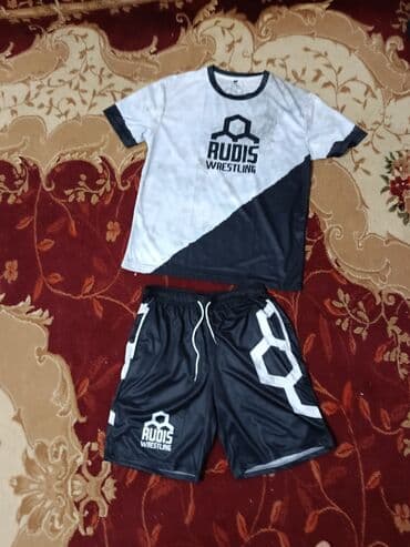 интернет магазин спортивной одежды бишкек: Спортивная форма rudis — 3